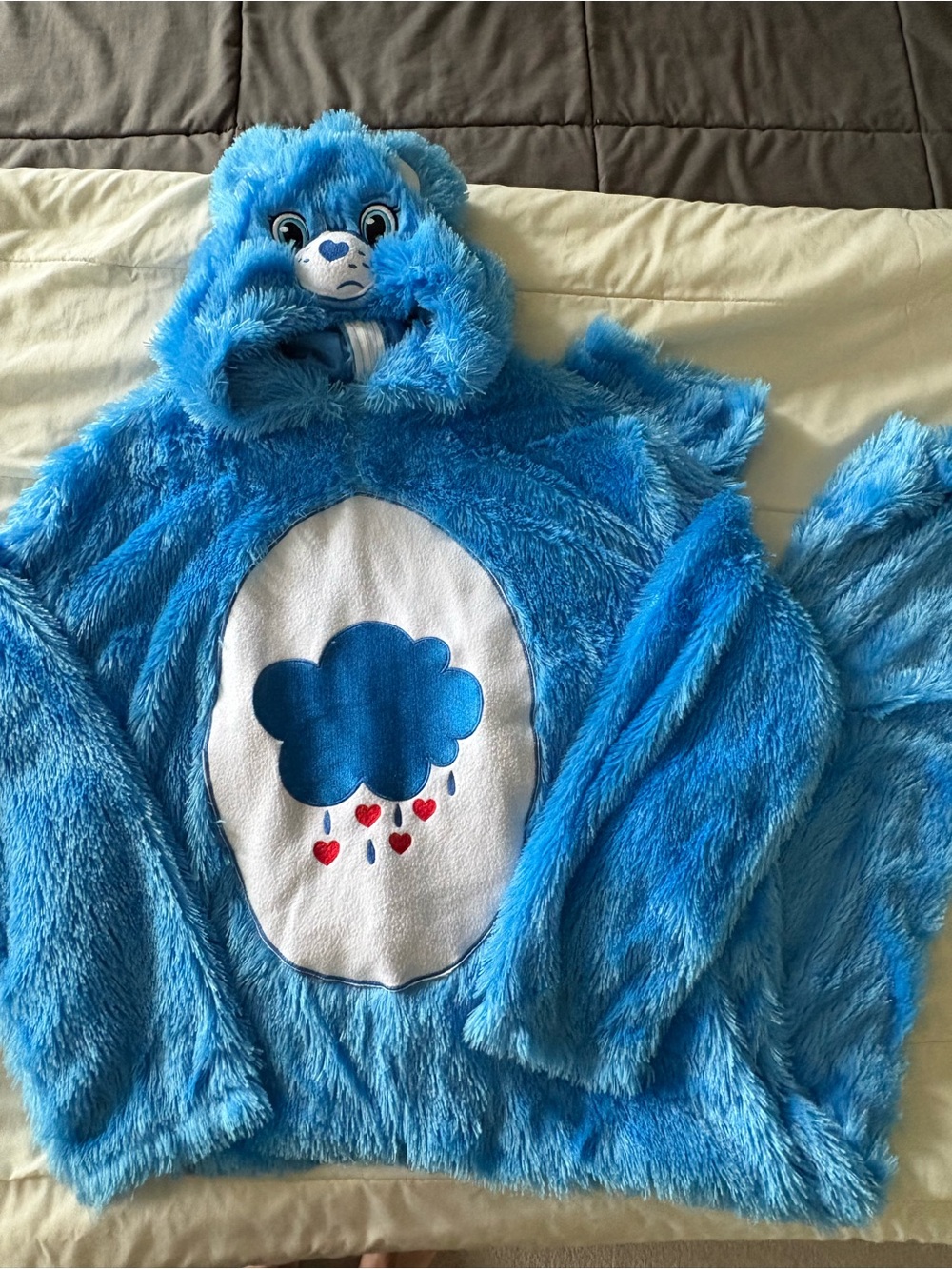Care Bear Costume